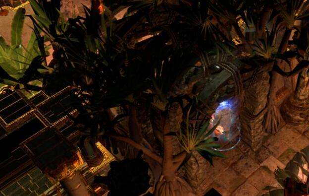 藏身处搭建心得分享 POE藏身处怎么布置