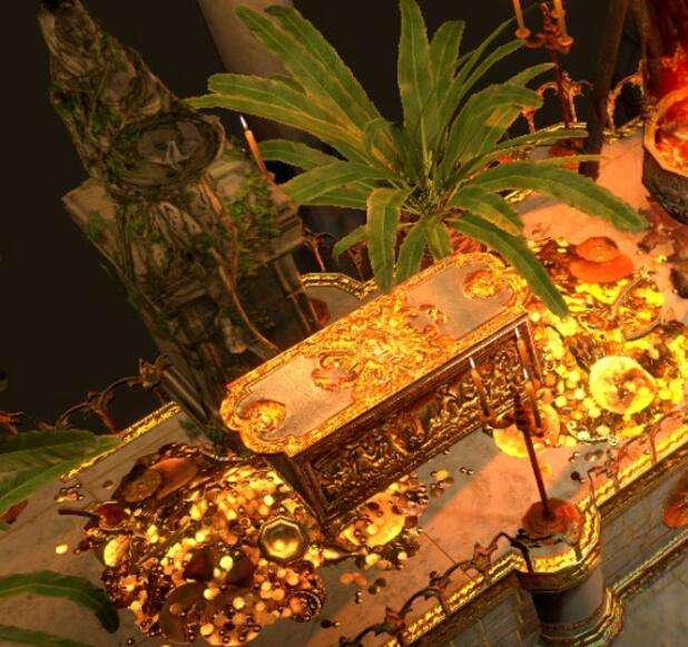 藏身处搭建心得分享 POE藏身处怎么布置