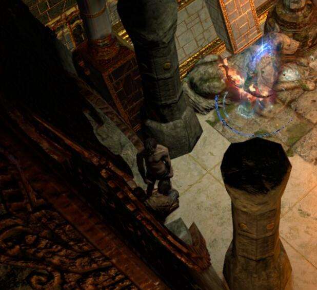 藏身处搭建心得分享 POE藏身处怎么布置