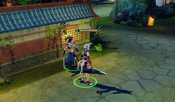 装B如风 《红莲之王》用套路疯狂追击卡组