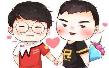 Uzi首次透露:他最心仪的辅助是Zero