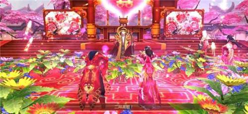 皓月流燕 蜀门手游风雨燕归来帮主官方专访