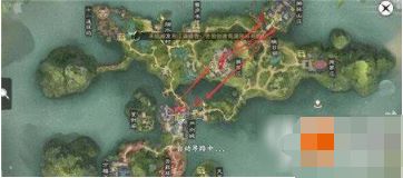 楚留香江湖行商百万宝钞怎么跑 跑法攻略分享