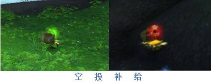 希利苏斯抢矿大作战 新战场涌泉海滩PVP攻略