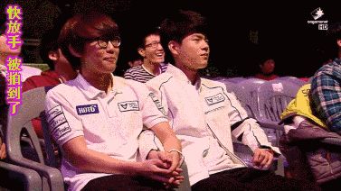 IMP离队 或将加入WE或重回LCK加入KSV