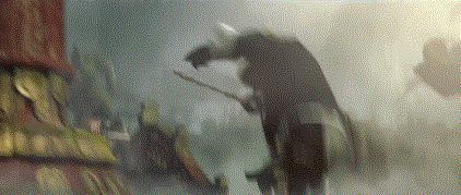 魔兽大宗师在Alpha 沫桑的武僧BFA测试笔记