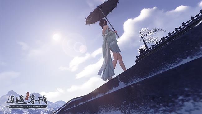 天涯明月刀咸鱼日记 咸鱼党清本推荐