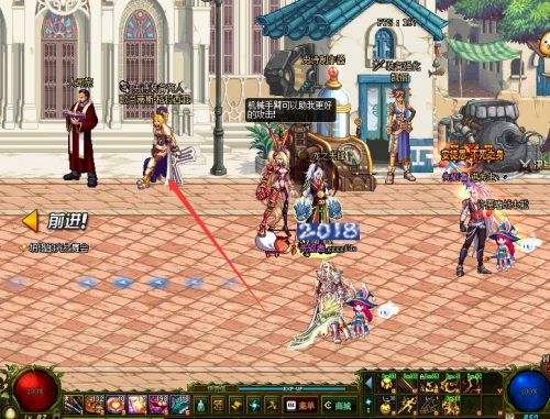 起源小号如何养大号 DNF平民新手养号指南