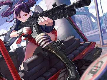 代号ace