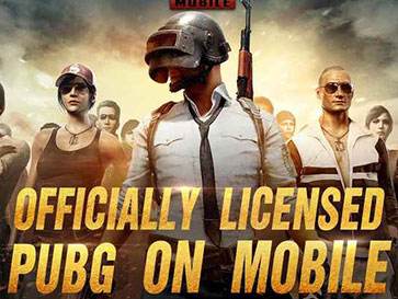 PUBG Mobile