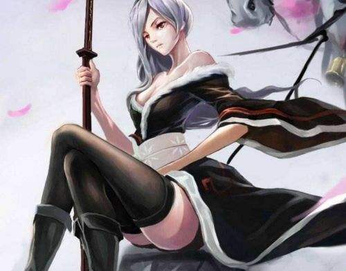 dnf剑豪 dnf剑豪吧