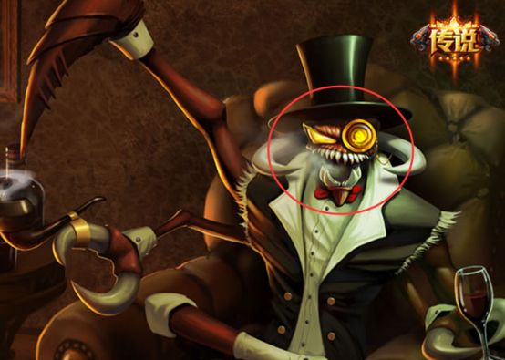 揭秘愚人节皮肤彩蛋 加里奥女枪速成攻略