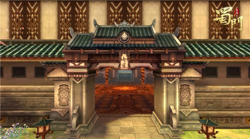 勇夺7阶金武器 蜀门手游七星台副本攻略