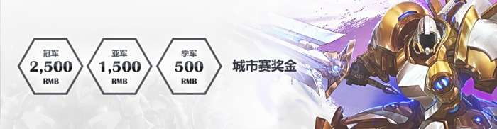 风暴英雄全民实力赛春季赛 第三周参赛须知