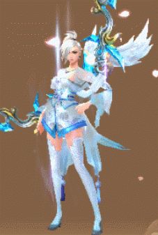 为爱宣言 蜀门手游仙侣动作首曝