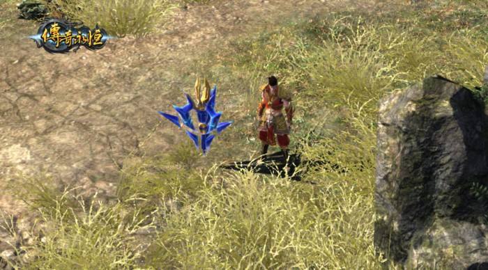 海岸破袭战来临 传奇永恒全新玩法即将上线