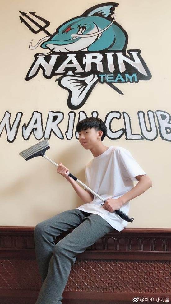 被诅咒的斗鱼一哥 小叮当人设崩塌过程回顾