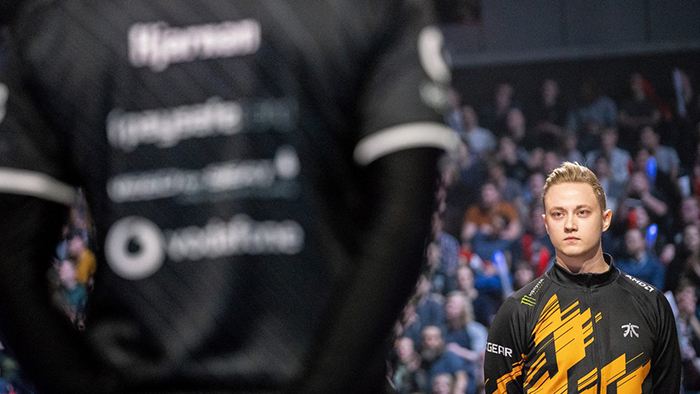 欧成夺冠采访:季中赛除了韩国队都不怕