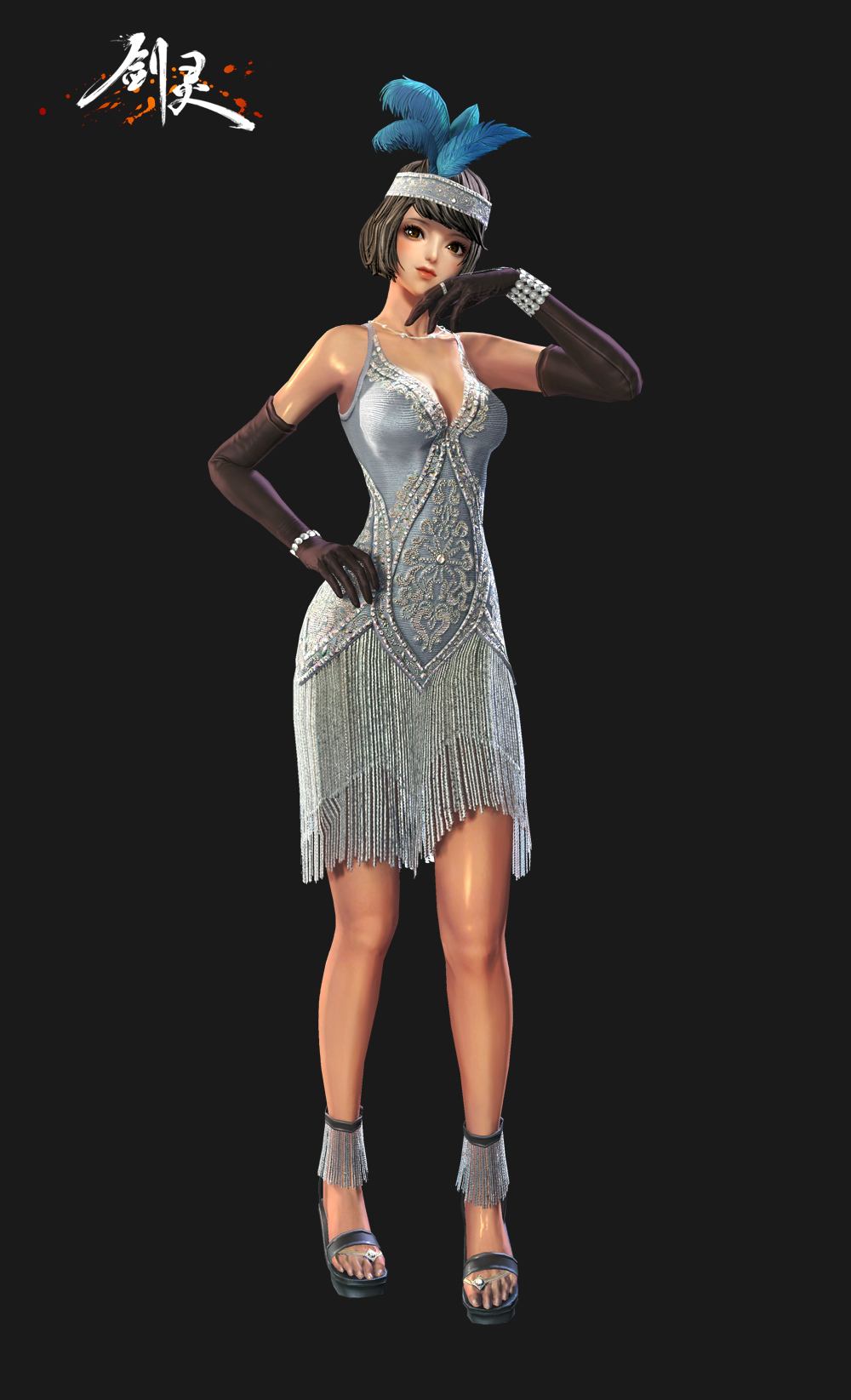 3