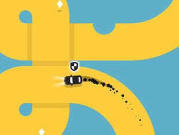 finger driver安卓中文版下载