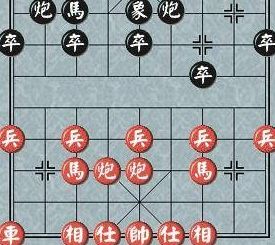 中国象棋