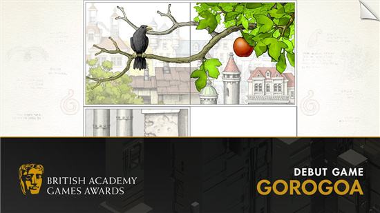 英国BAFTA大奖公布:《艾迪芬奇的记忆》获最佳游戏