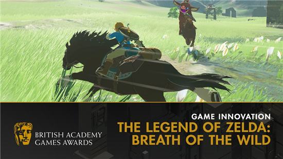 BAFTA大奖公布:《艾迪芬奇的记忆》获最佳游戏