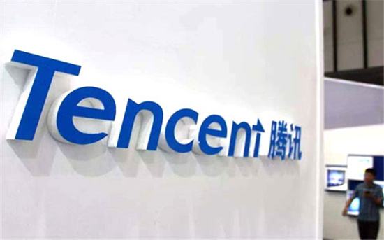 騰訊將推出旗下首款區塊鏈游戲，4月23日公布