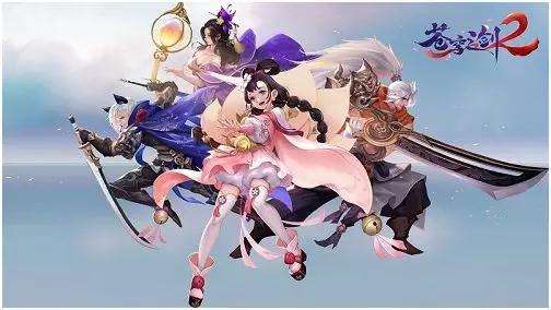 跨界联动影漫游!蓝港互动确认参展ChinaJoy