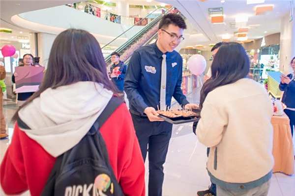 萌力觉醒 尬萌城市狂欢计划-青岛站开展报道