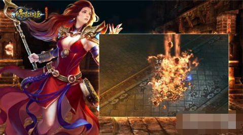 传奇永恒攻略 战法道三职业强力铭文推荐