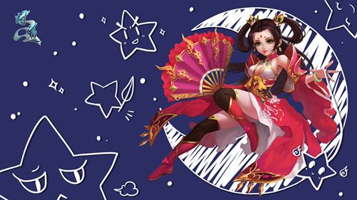 超1亿现金福利 《问道》周年庆新服嘉年华开幕