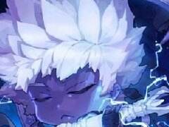 韩服最新职业改版 瞎子起死回生王者归来了