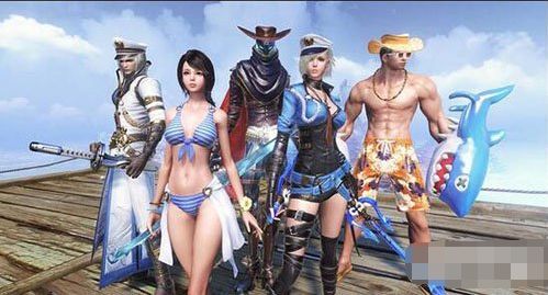 龙魂时刻攻略 珑夏PVP技能及走位技巧教学