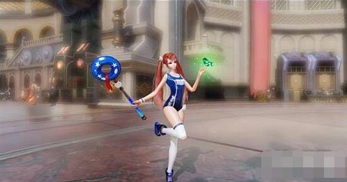 龙魂时刻攻略 珑夏PVP技能及走位技巧教学