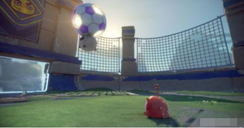 百变球球玩法模式全介绍 FUN享新竞技
