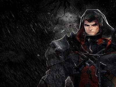 DNF起源复仇者指南 四叔加点换装卢克打法