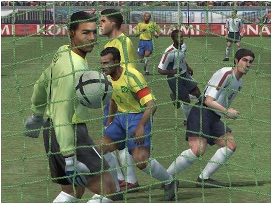 《实况》VS《FIFA》二十载 世界杯年谁称雄