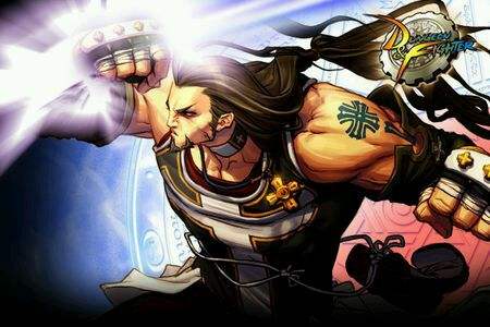 DNF国服策划面对面访谈 聊聊未来国服改动