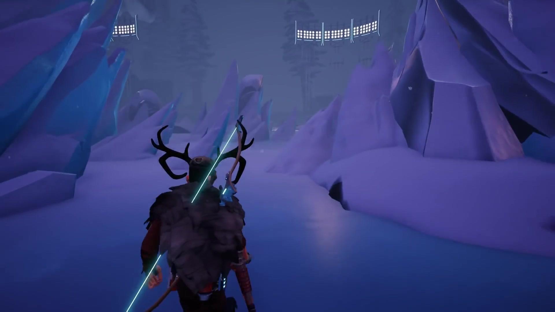 大逃杀游戏《达尔文计划》变为免费制_特玩游戏网