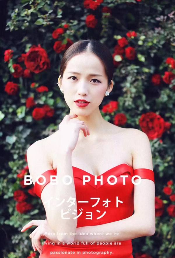  2018国际动漫节电魂网络show girl惊艳亮相