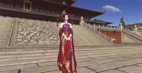 天刀三周年盛典 清明上河图主题游园会等你来
