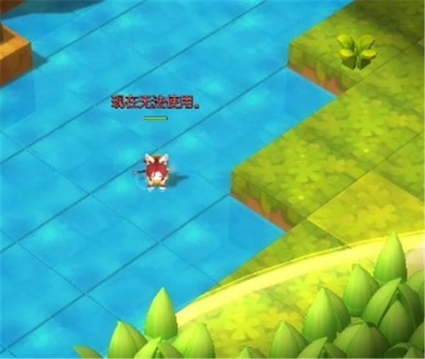 冒险岛2新版预告 5月17日新版本菇岛求生玩法