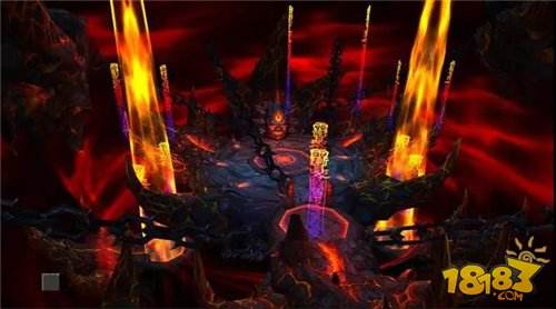 镇压邪魔 蜀门手游炼魔阵副本通关要点详解