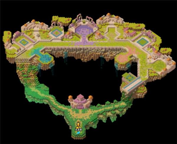 冒险岛2新版预告 5月17日新版本世界BOSS玩法