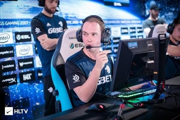 决战延雪平 North受邀DreamHack夏季公开赛