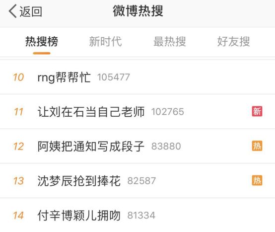 神奇的一幕 FNC推特发中文“RNG帮帮忙”