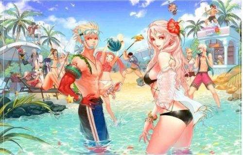 DNF2018夏日套猜测 今年夏日套有什么不同