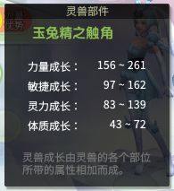 大神教你合出高属性BB 造灵的基本技巧科普