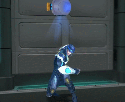 幸运珍宝盒活动攻略 未来战士皮肤获取指南